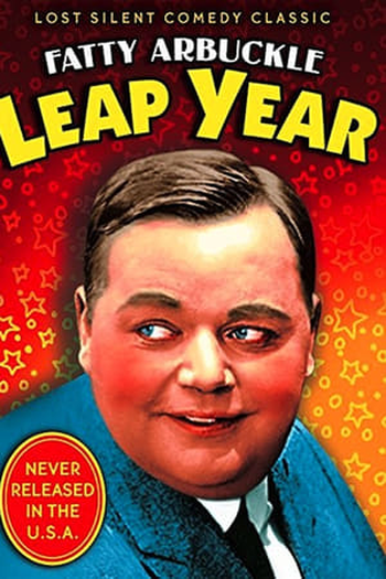  de Filme Leap Year (1924)