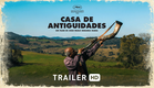 Trailer oficial: Casa de Antiguidades, de João Paulo Miranda