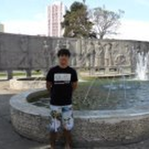 Foto de perfil de Alcenir Barreto