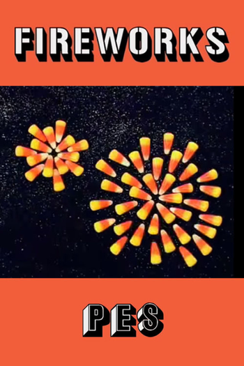  de Curta Fireworks (2009)