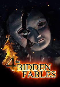 The 4Bidden Fables (Paracosm: The Untold Stories)