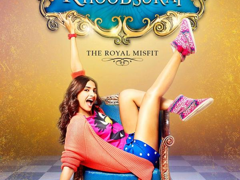 Foto 2 de Khoobsurat