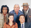 The Michael Richards Show