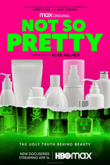 Nem Tudo É Beleza (Not So Pretty)