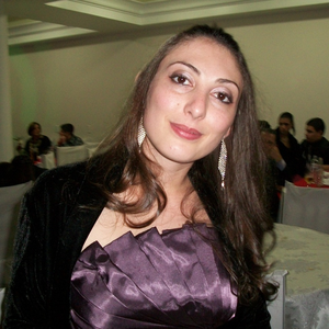 Foto de perfil de Micheli Sotili