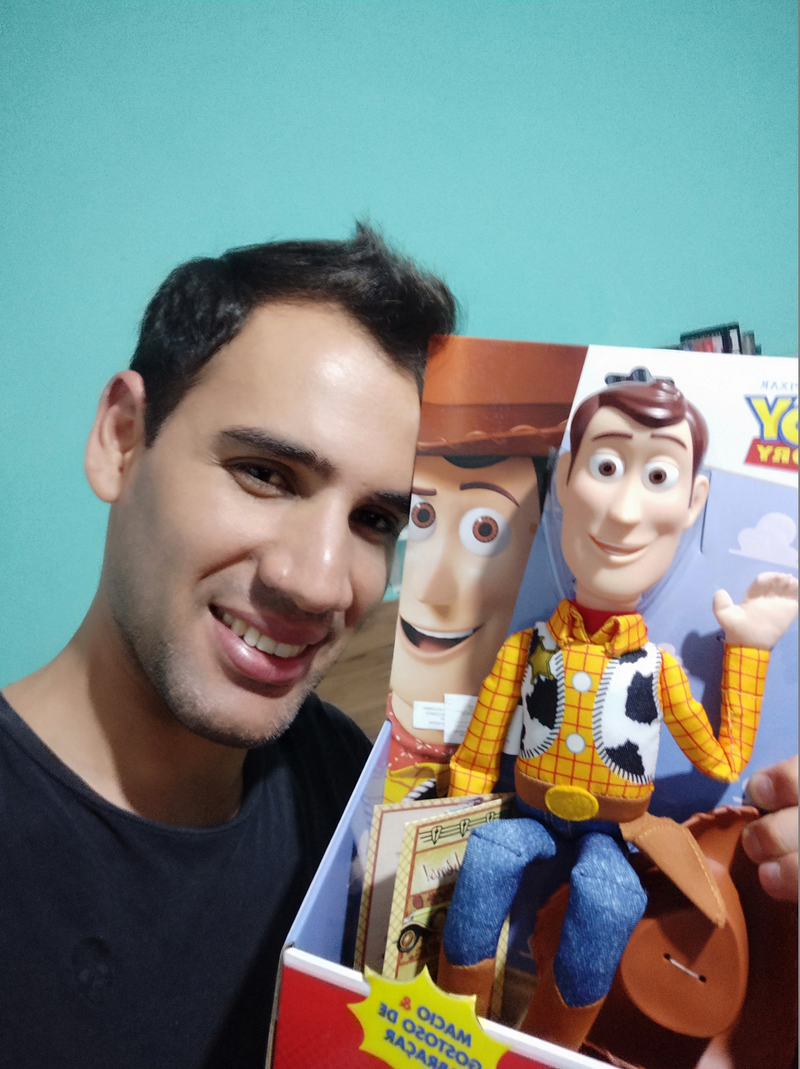 Heitor Alimo - Foto 2