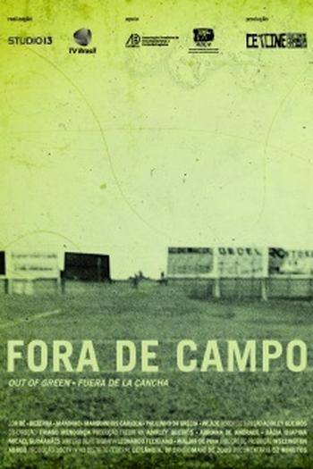  de Filme Fora de Campo (2009)
