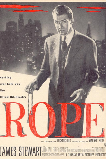  de Filme Festim Diabólico (1948)