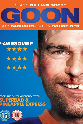  de Filme Os Brutamontes (2011)