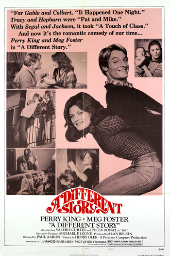  de Filme Uma História Diferente (1978)