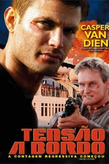 Poster de Filme Tensão à Bordo (2004)