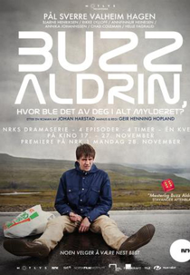 Buzz Aldrin, what happened to you in all the confusion? (TV Mini-Series) (Buzz Aldrin, hvor ble det av deg i alt mylderet?)