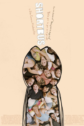 de Filme Shortbus (2006)