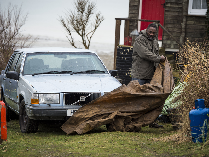 Foto 2 de Luther (4ª Temporada)