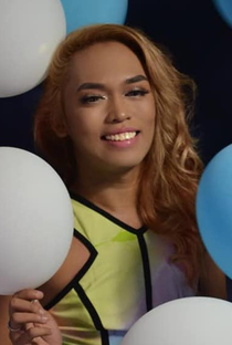 Edz Bonggastar - Poster 1