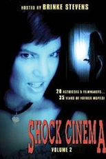Shock Cinema Vol. 2 (Shock Cinema Vol. 2)