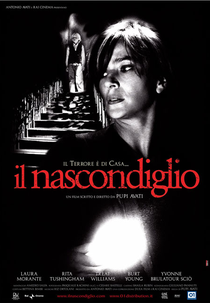 The Hideout (il Nascondiglio)