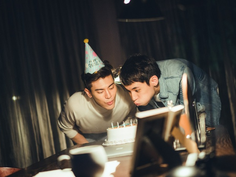 Foto 7 de HIStory3: Trapped