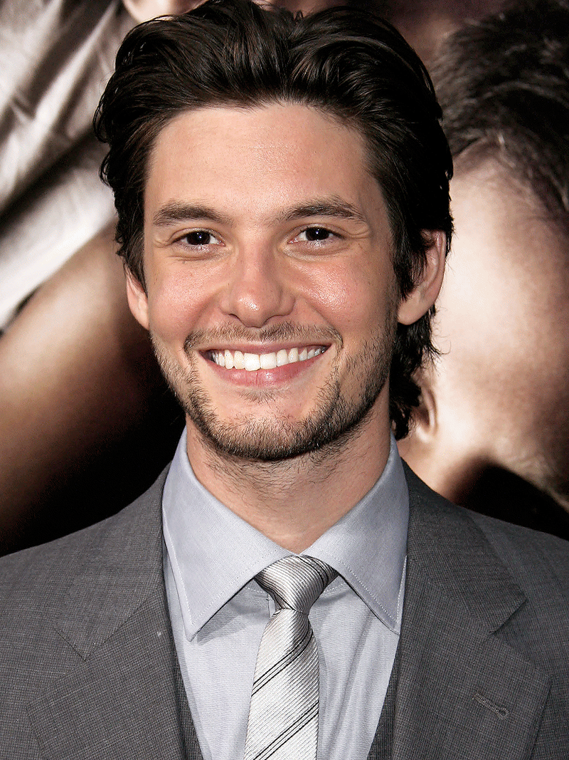 Ben Barnes - Foto 2