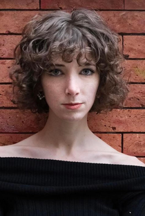 Elizabeth Harlow (I) - Poster / Capa / Cartaz - Oficial 1