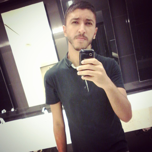 Foto de perfil de João