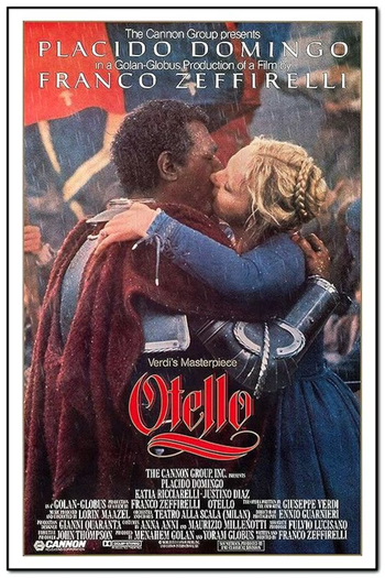  de Filme Otello (1986)