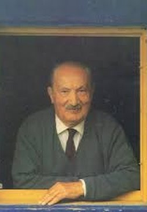 O Magus de Messkirch – Martin Heidegger (The Magus of Messkirch – Martin Heidegger)