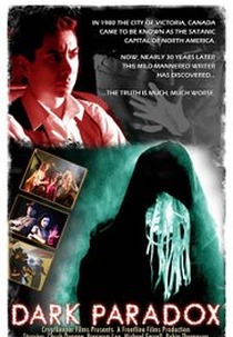 Dark Paradox (Dark Paradox)