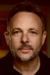 Danny Cannon - Poster 1