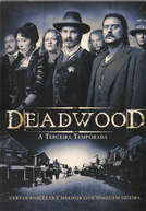 Deadwood - Cidade Sem Lei (3ª Temporada) (Deadwood (3nd Season))