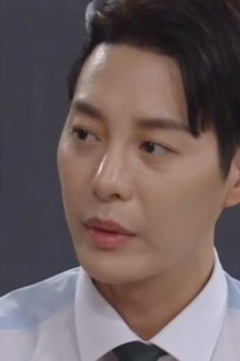 Poster de Episódio 33회 (2025)