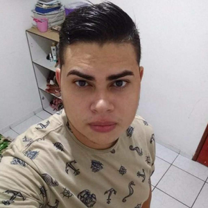 Foto de perfil de Leandro Pontes