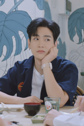 Poster de Episódio ตอนที่ 11 (2021)
