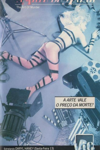  de Filme A Arte de Matar (1994)