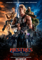 Mestres do Universo (Masters of the Universe)