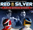 Red & Silver: An in Space Story
