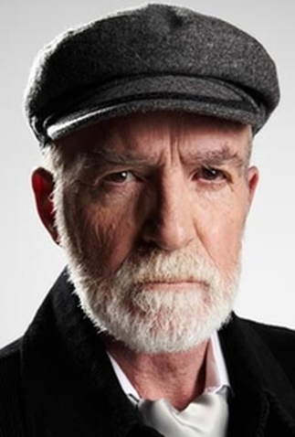 Kepa Amuchastegui (13 de Abril de 1941) Artista Filmow