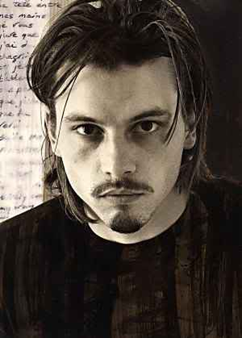 Skeet Ulrich - Foto 3