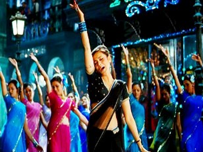 Foto 4 de Apaixonados