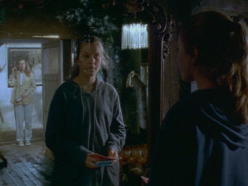 Foto 1 de O Mundo de Sofia