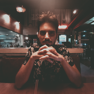 Foto de perfil de Emerson Jair