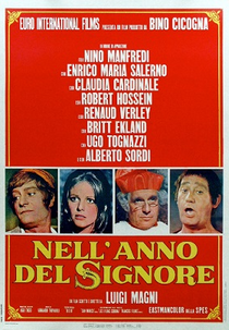 Os Carbonários (Nell'anno del Signore)