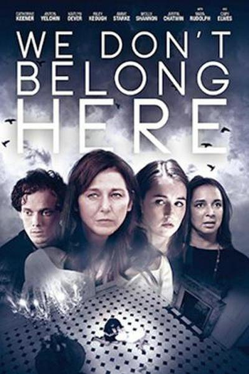  de Filme À Beira do Abismo (2017)