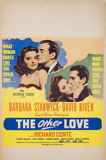  de Filme A Orquídea Branca (1947)