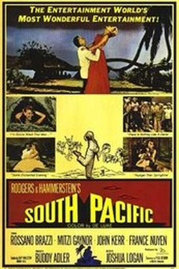  de Filme Ao Sul do Pacífico (1958)