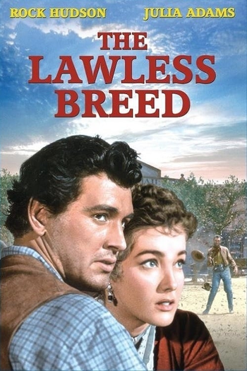  de Filme Bando de Renegados (1952)