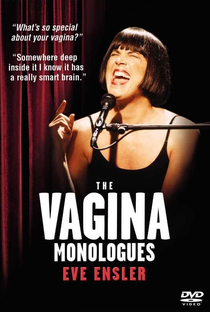 Os Monólogos da Vagina - Poster / Capa / Cartaz - Oficial 1
