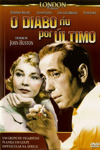  de Filme O Diabo Riu Por Último (1953)