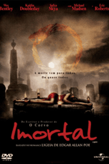 de Filme Imortal (2009)