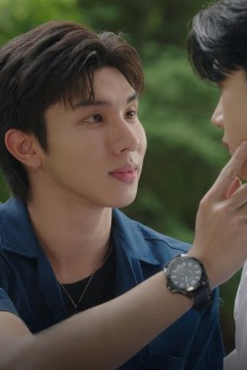 Poster de Episódio ตอนที่ 3 (2025)